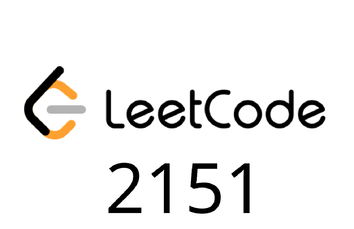 Leetcode 2151: Maximum Good People Based on Statements