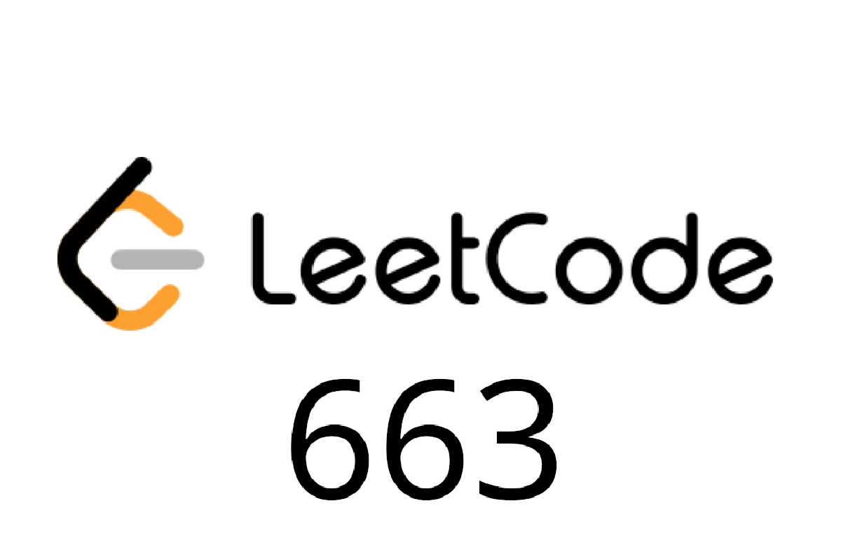 Leetcode 633: Sum of Square Numbers